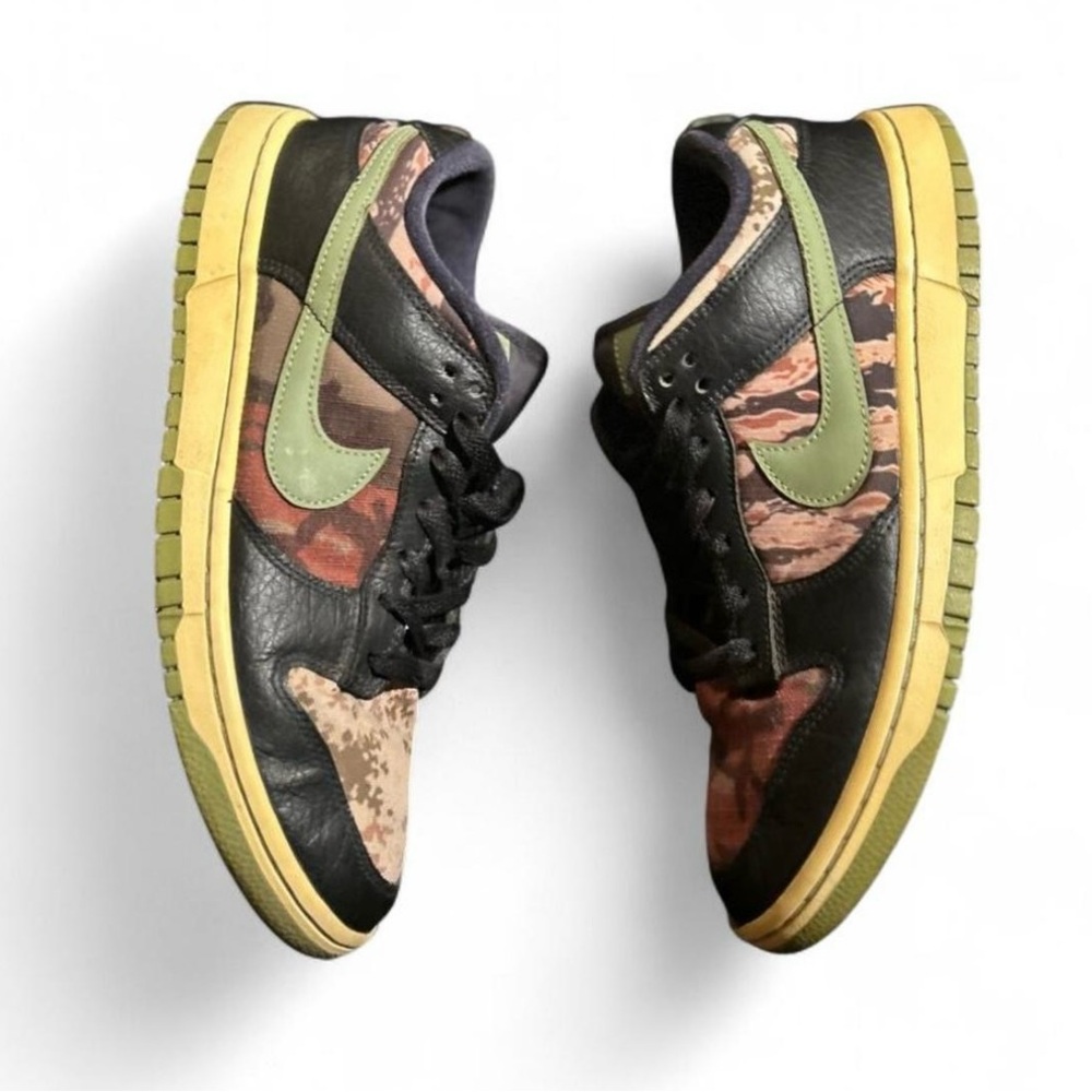 Nike Ducks SE crazy como - Picture 3 of 6